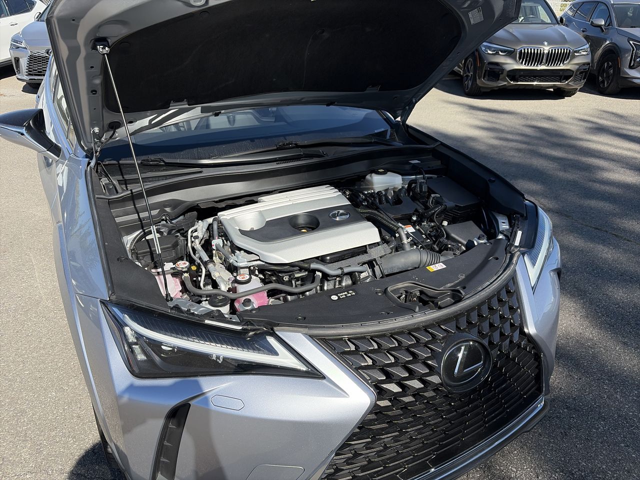 2024 Lexus UX 250h in Laval, Quebec