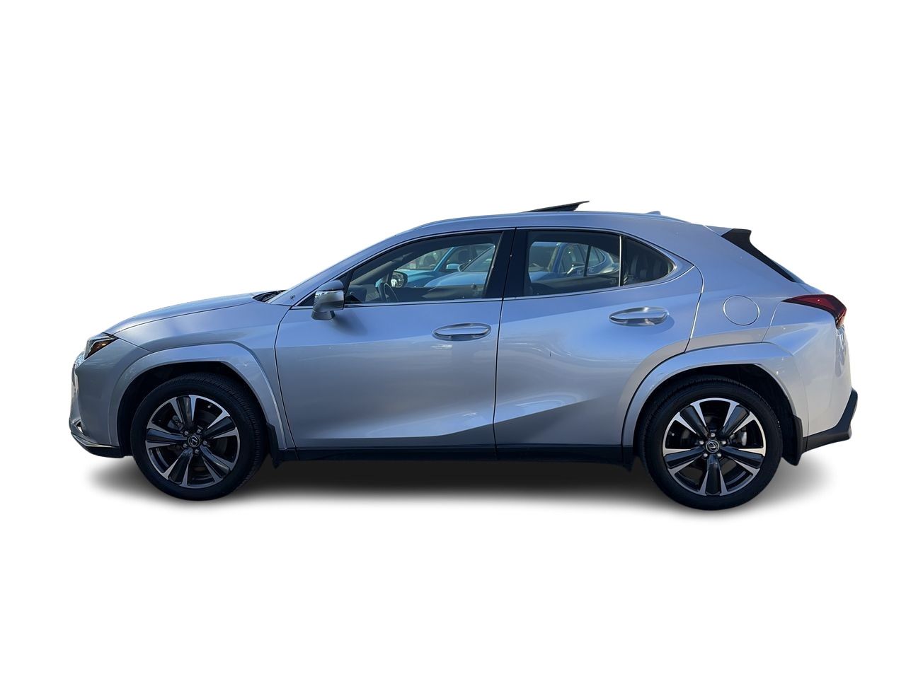 2024 Lexus UX 250h in Laval, Quebec