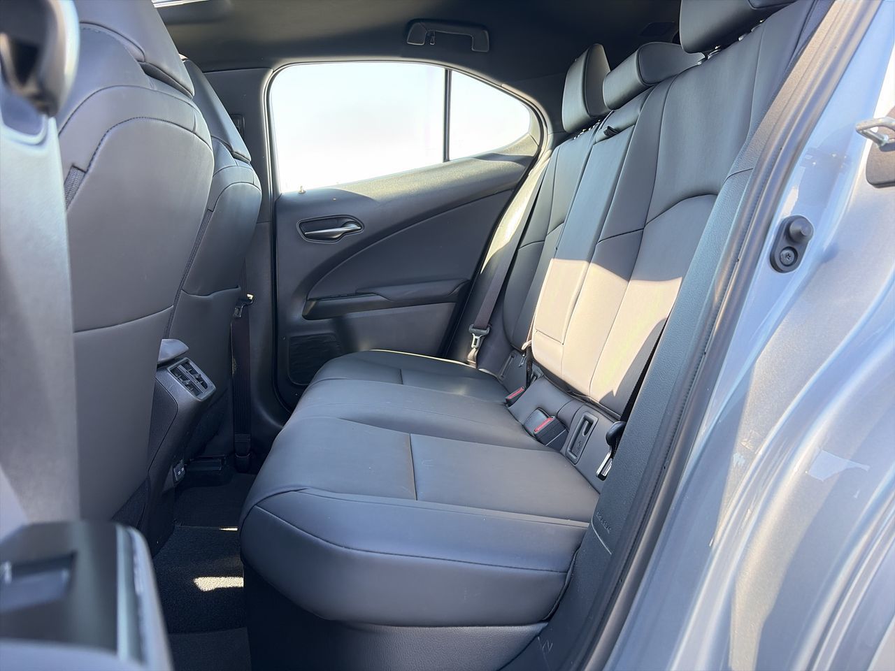 2024 Lexus UX 250h in Laval, Quebec