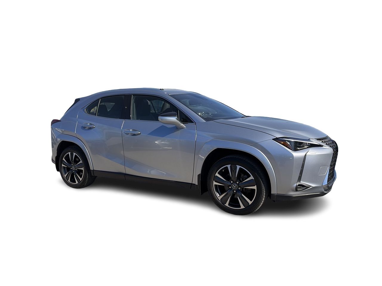 2024 Lexus UX 250h in Laval, Quebec