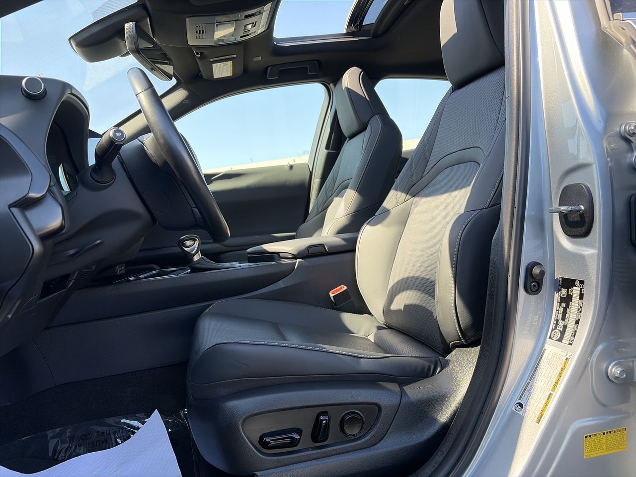2024 Lexus UX 250h in Laval, Quebec