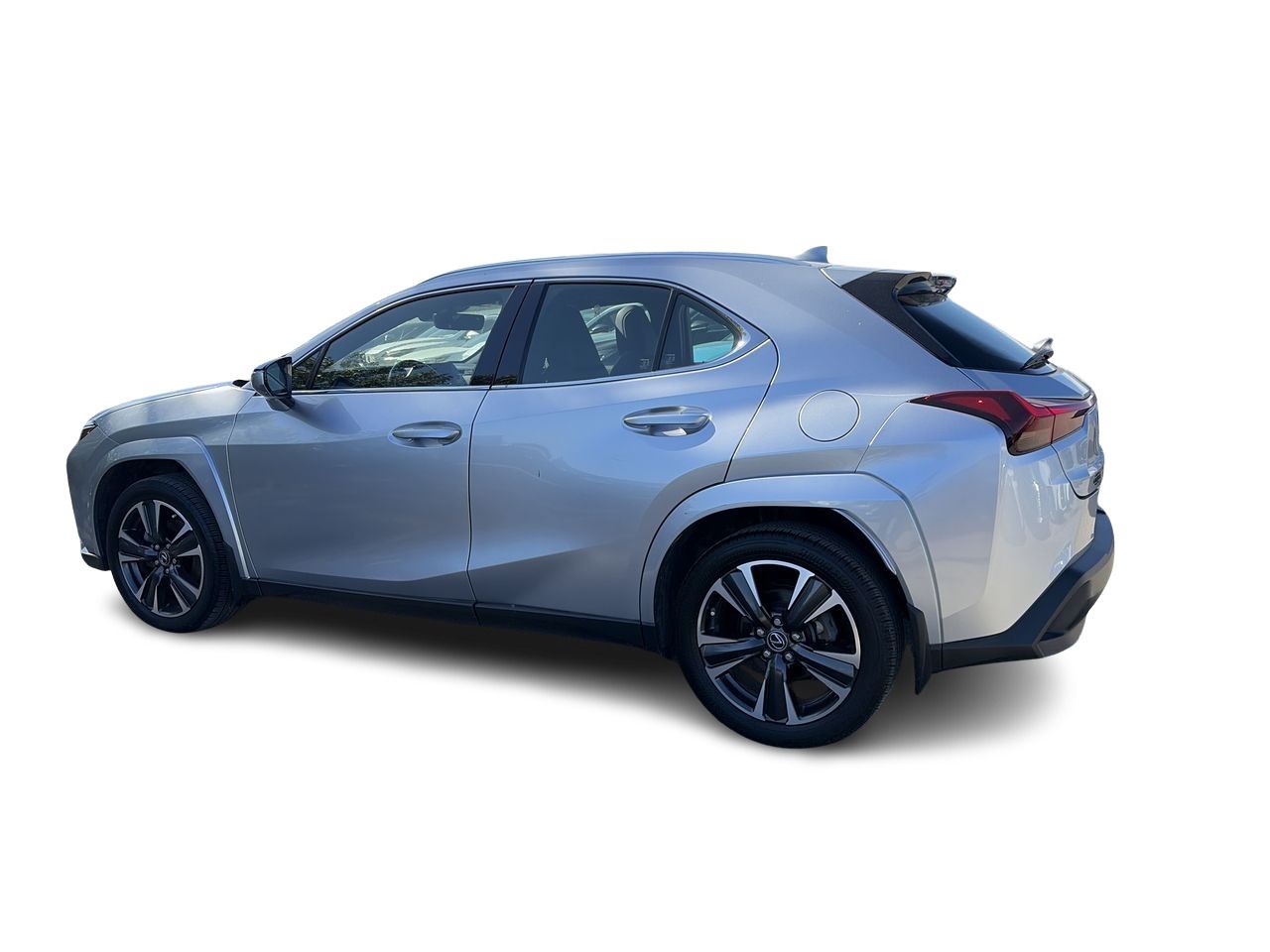 2024 Lexus UX 250h in Laval, Quebec