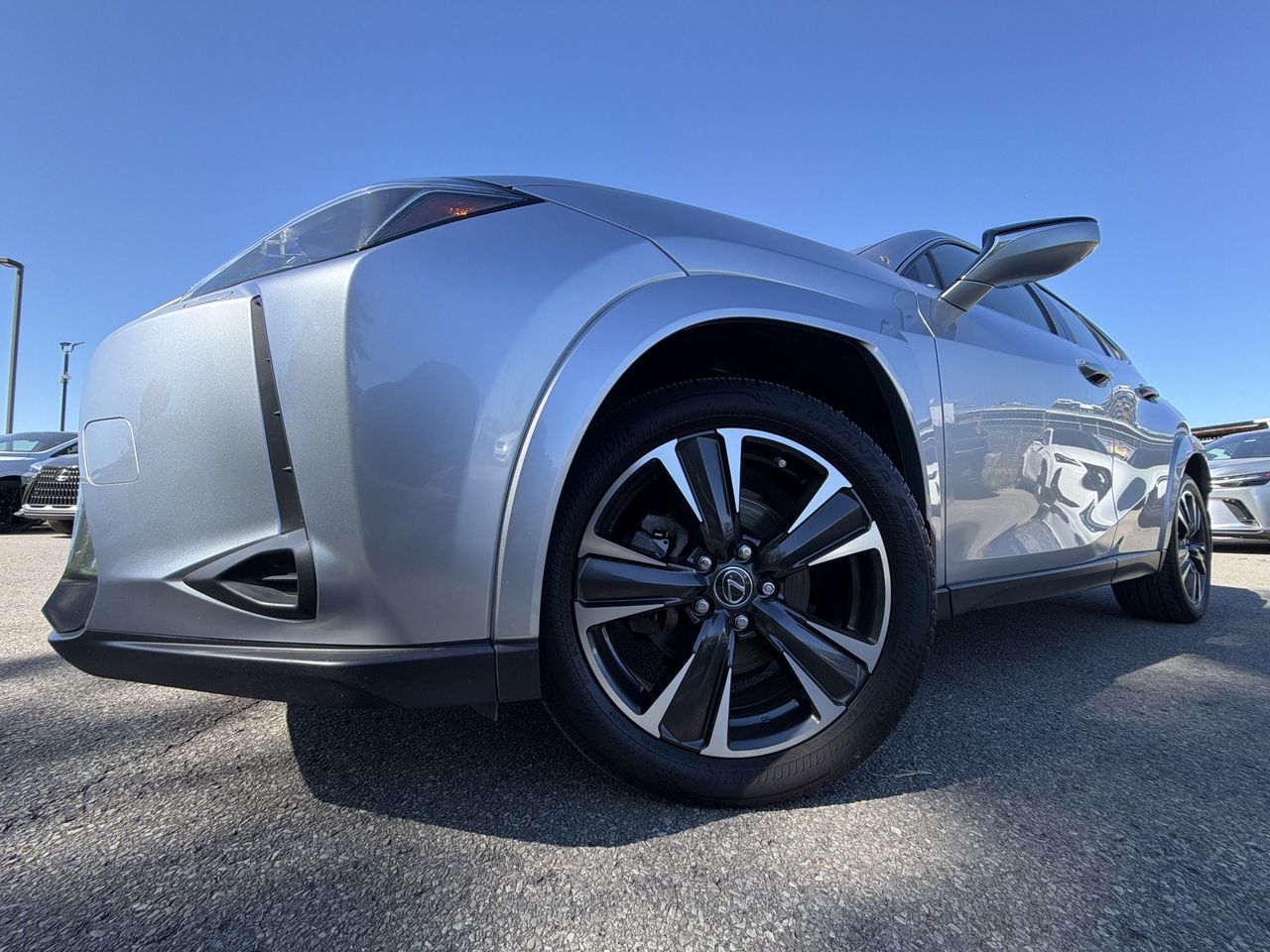 2024 Lexus UX 250h in Laval, Quebec