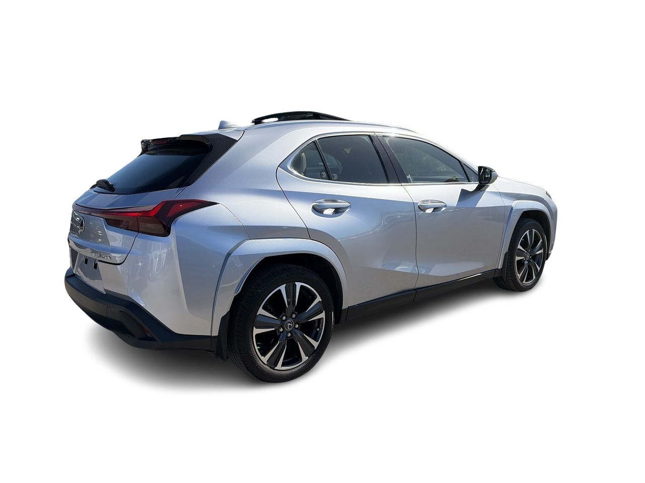 2024 Lexus UX 250h in Laval, Quebec