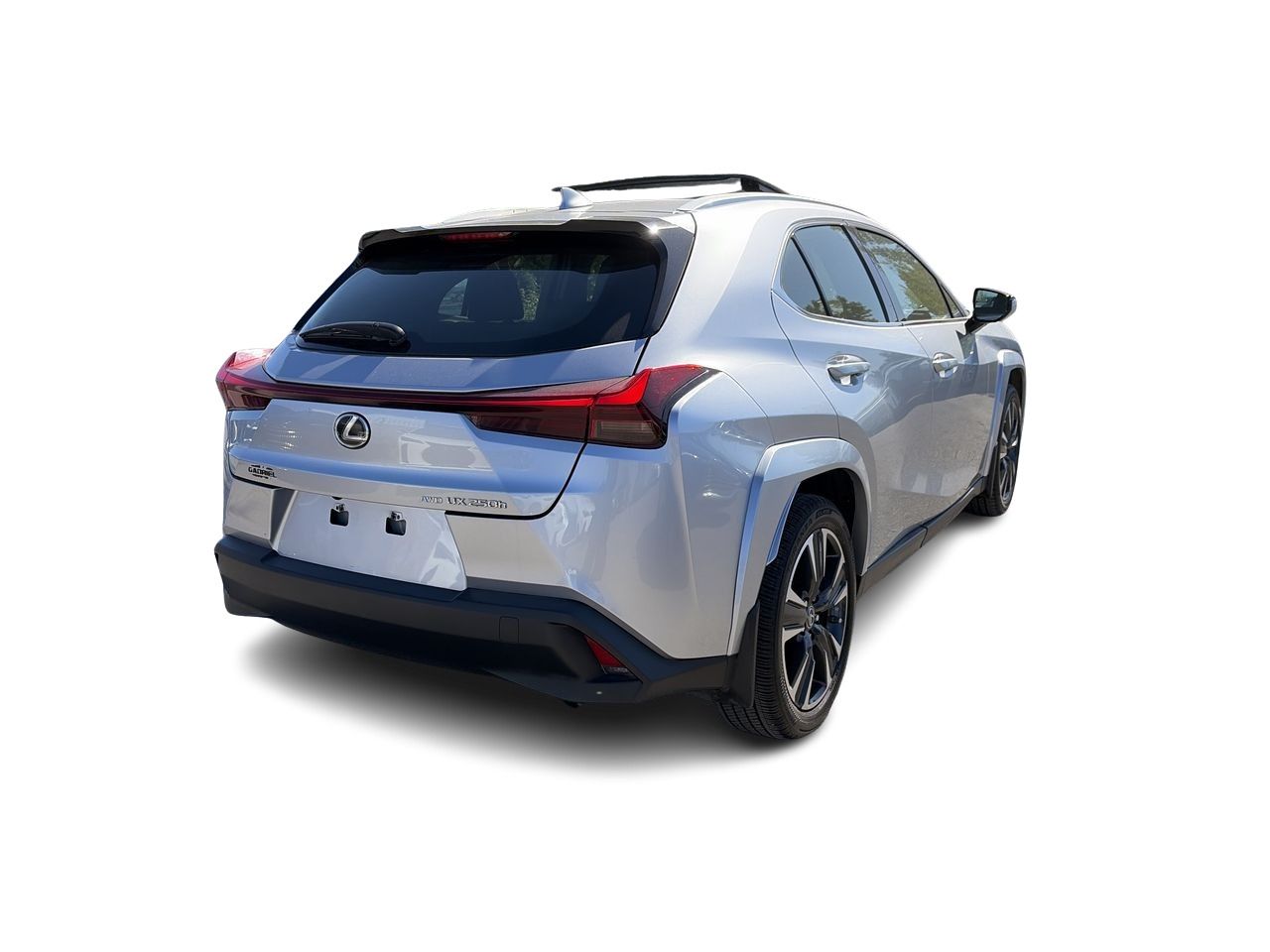 2024 Lexus UX 250h in Laval, Quebec