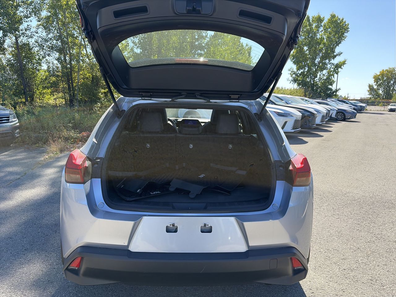 2024 Lexus UX 250h in Laval, Quebec