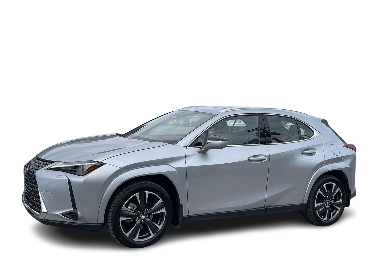 2025 Lexus UX HYBRID in Laval, Quebec