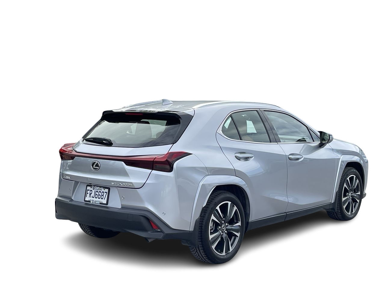 2025 Lexus UX HYBRID in Laval, Quebec