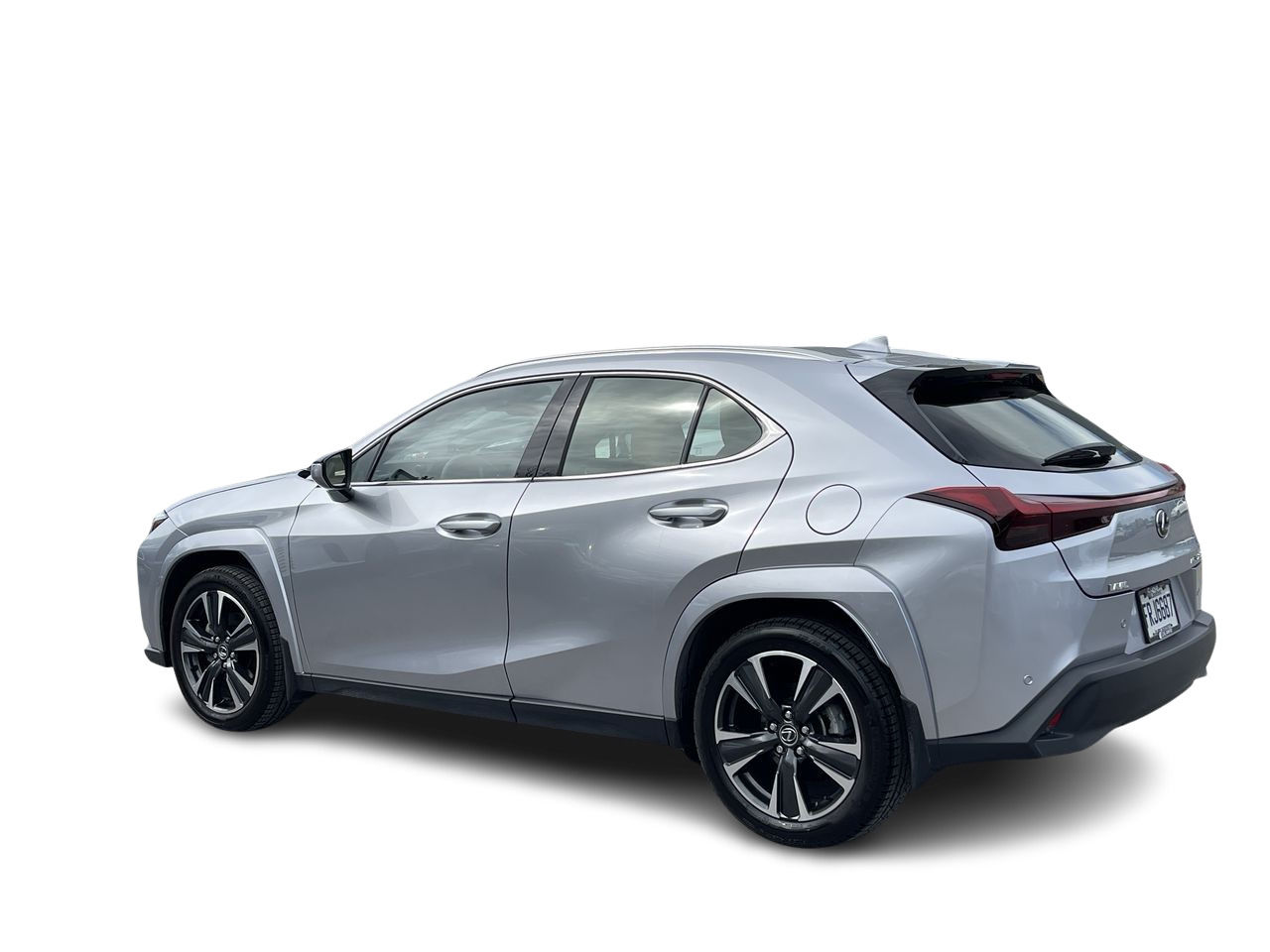 2025 Lexus UX HYBRID in Laval, Quebec