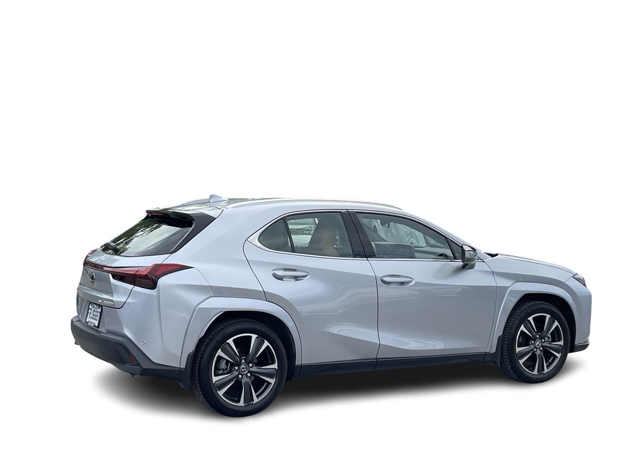 2025 Lexus UX HYBRID in Laval, Quebec
