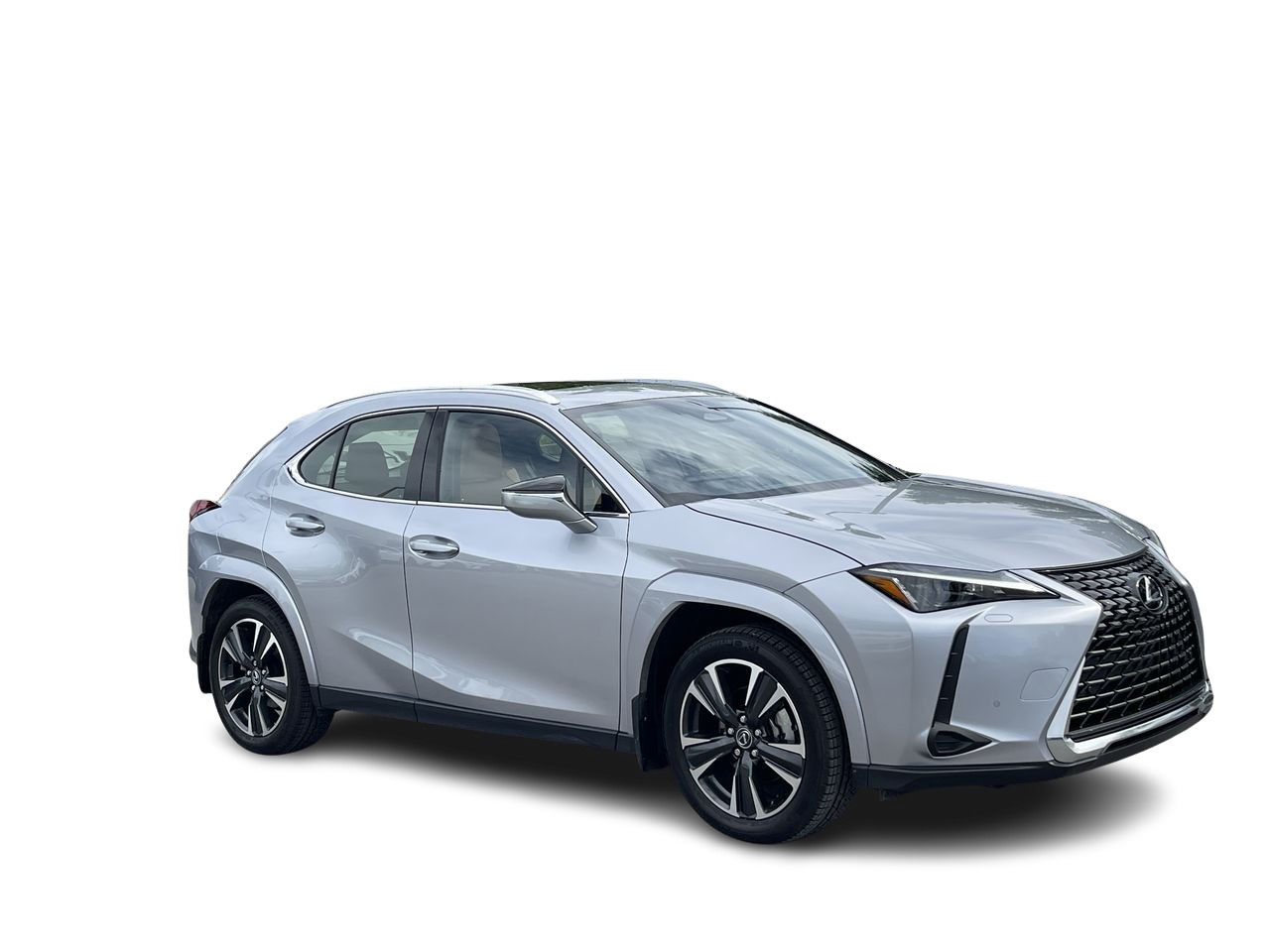 2025 Lexus UX HYBRID in Laval, Quebec