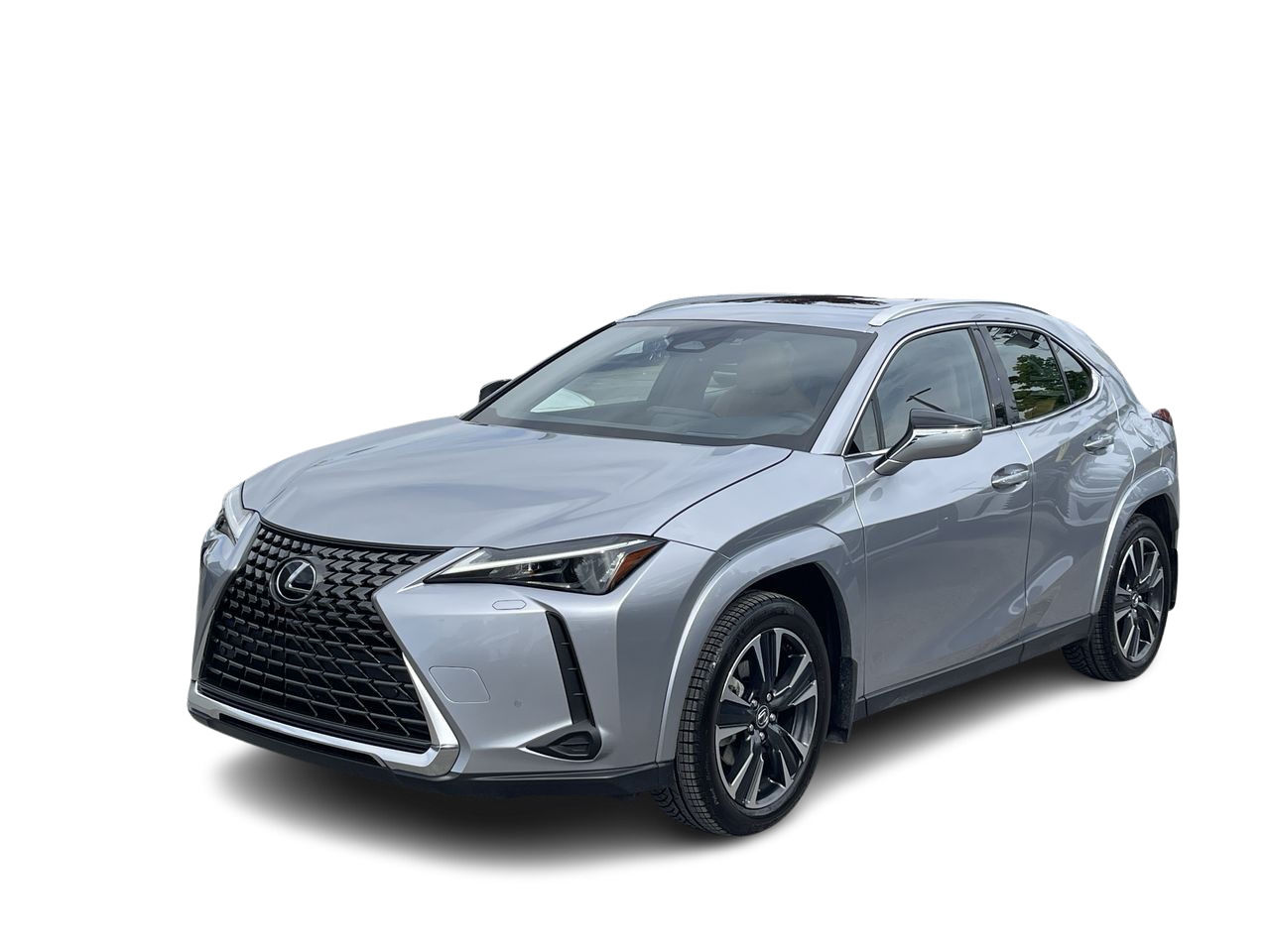 2025 Lexus UX HYBRID in Laval, Quebec