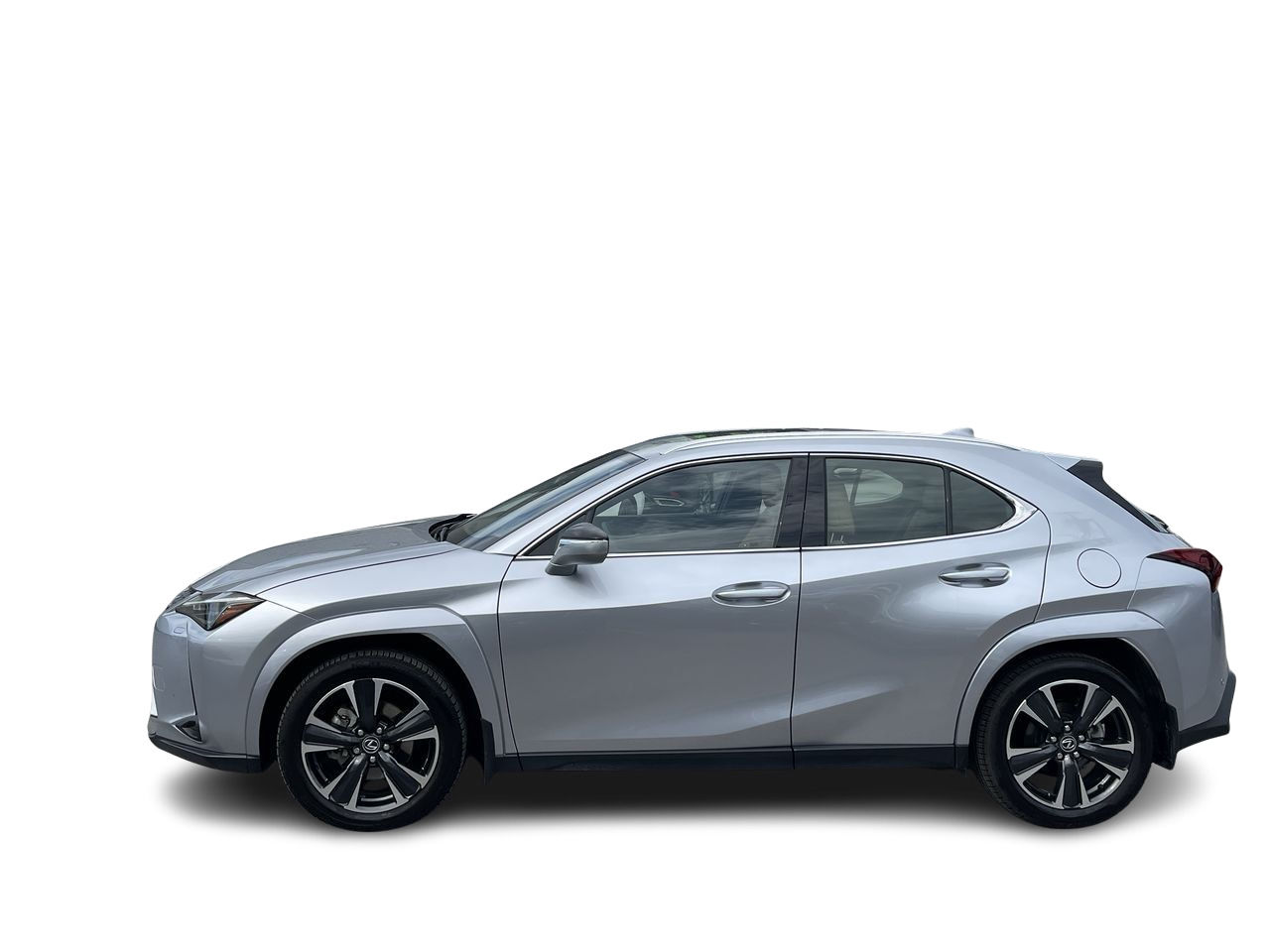 2025 Lexus UX HYBRID in Laval, Quebec