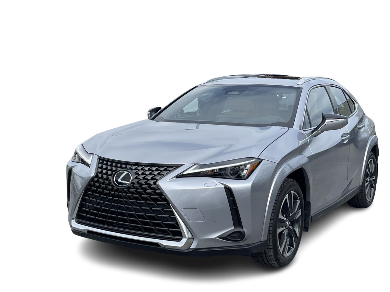 2025 Lexus UX HYBRID in Laval, Quebec