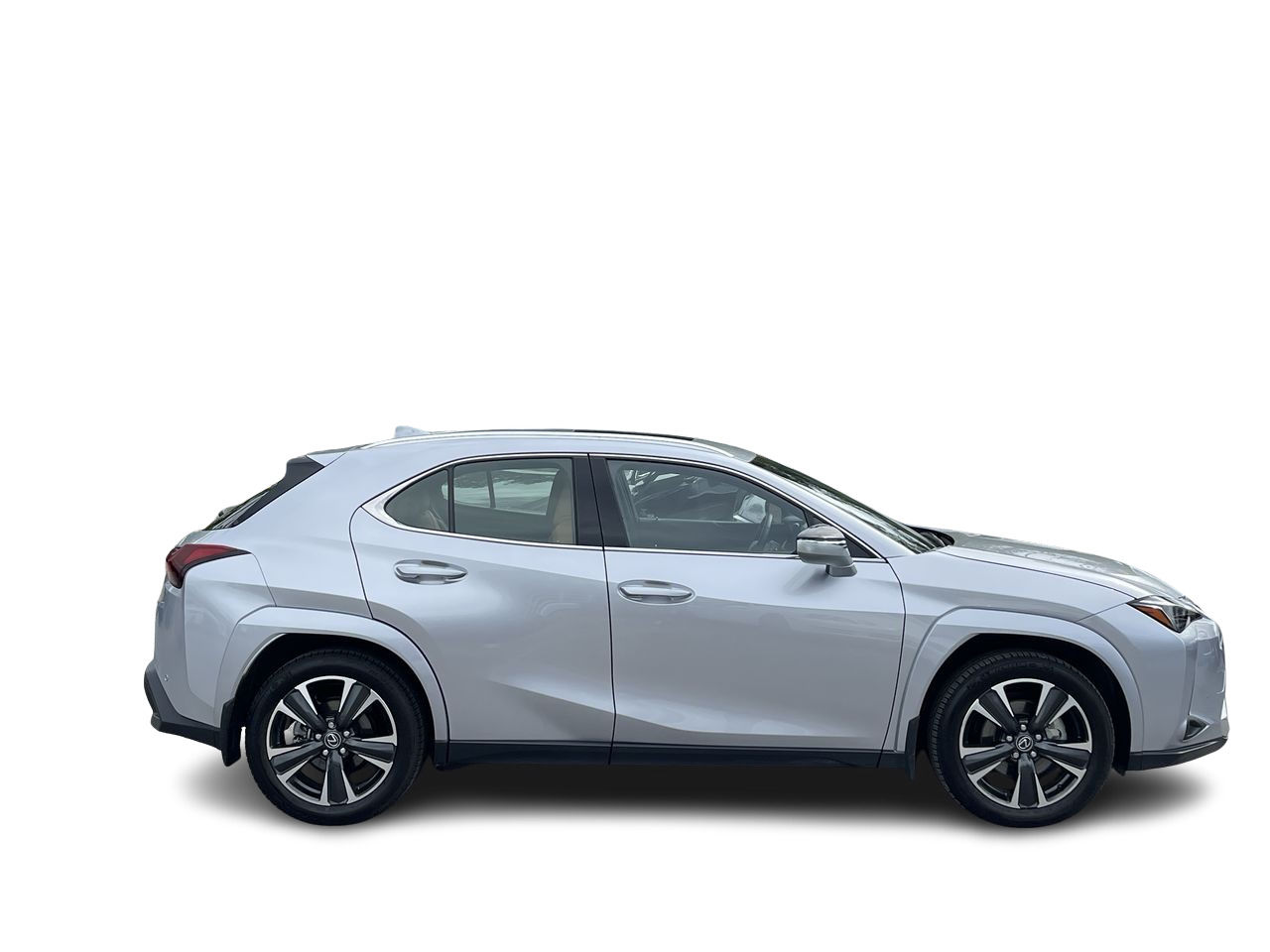 2025 Lexus UX HYBRID in Laval, Quebec