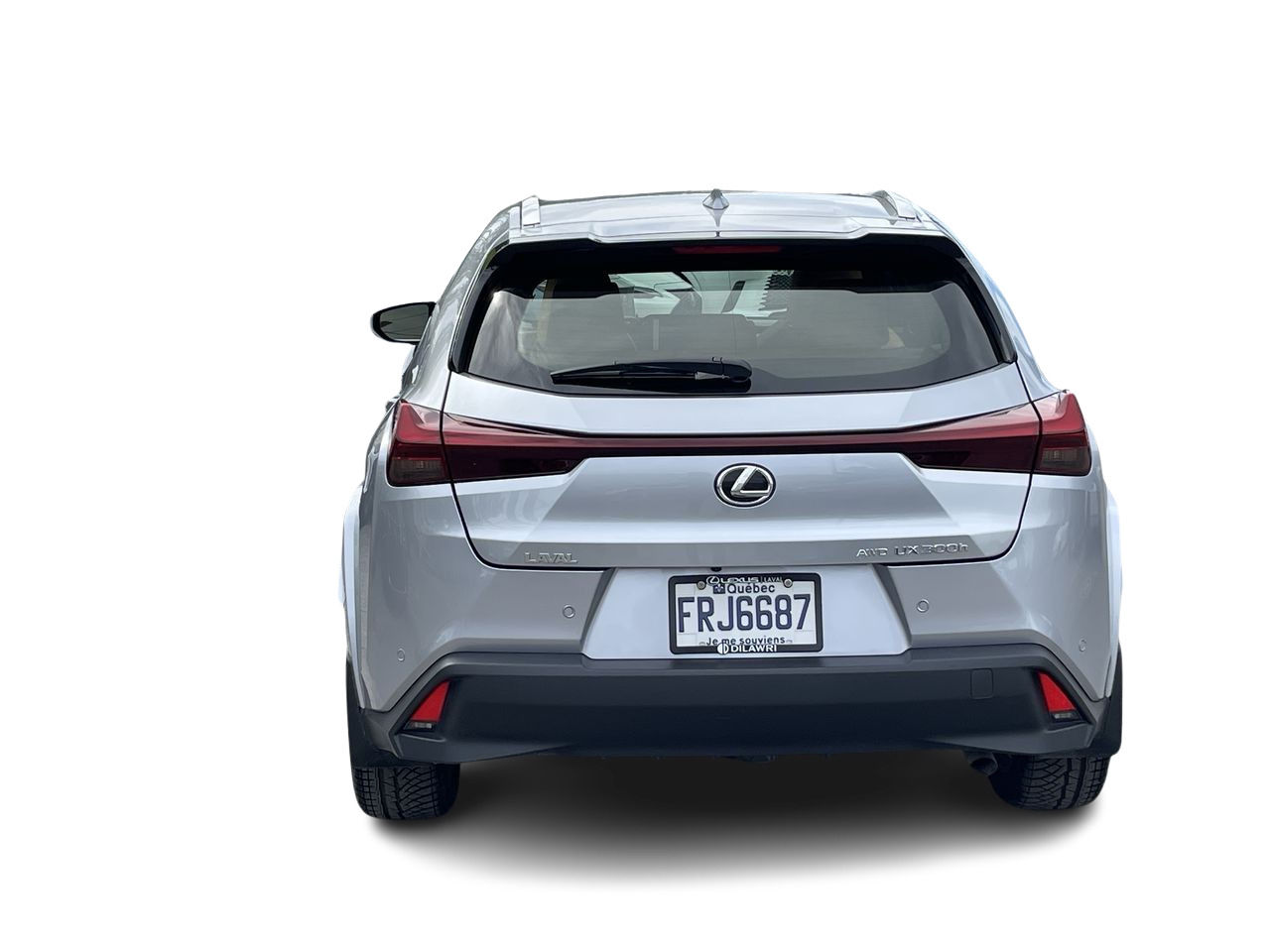 2025 Lexus UX HYBRID in Laval, Quebec