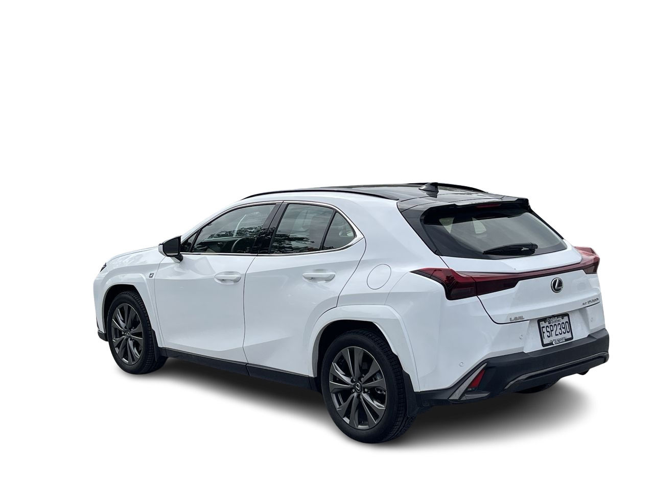 2025 Lexus UX HYBRID in Laval, Quebec