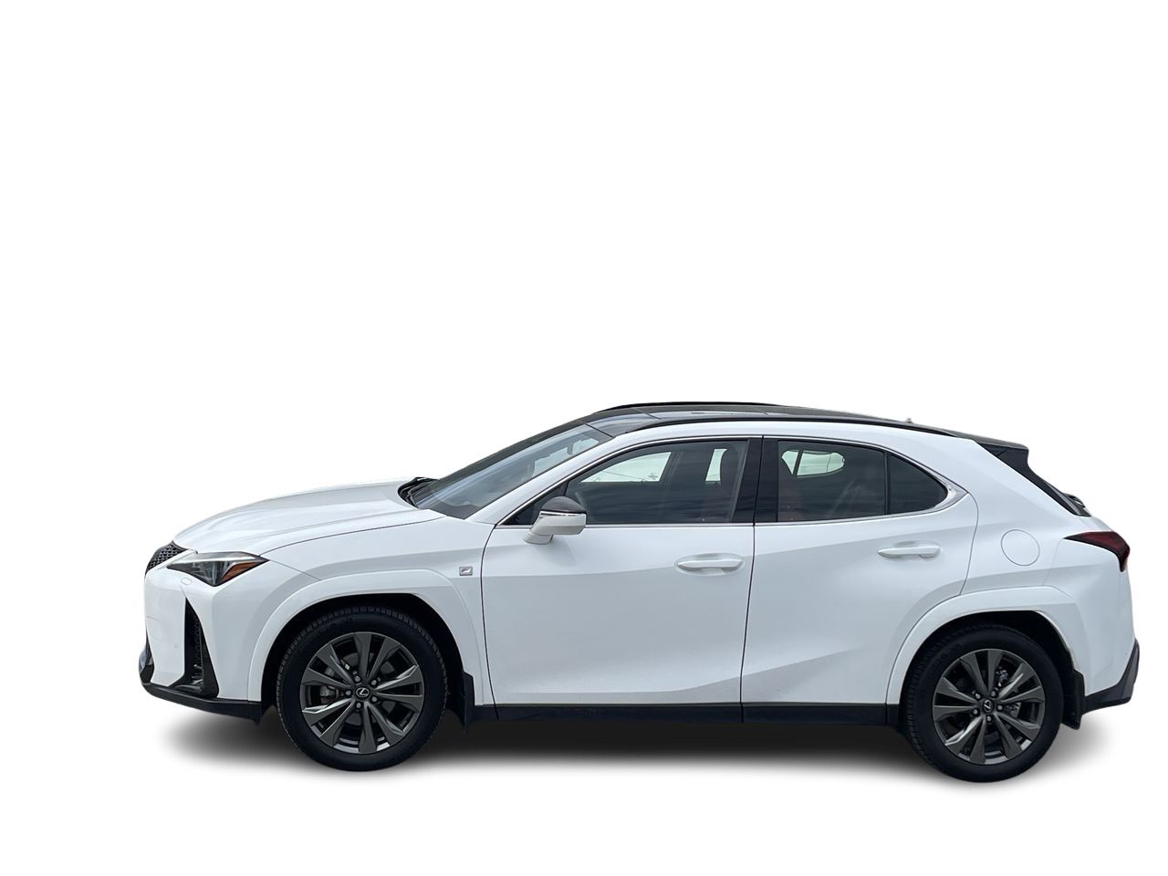 Lexus UX Hybrid  2025