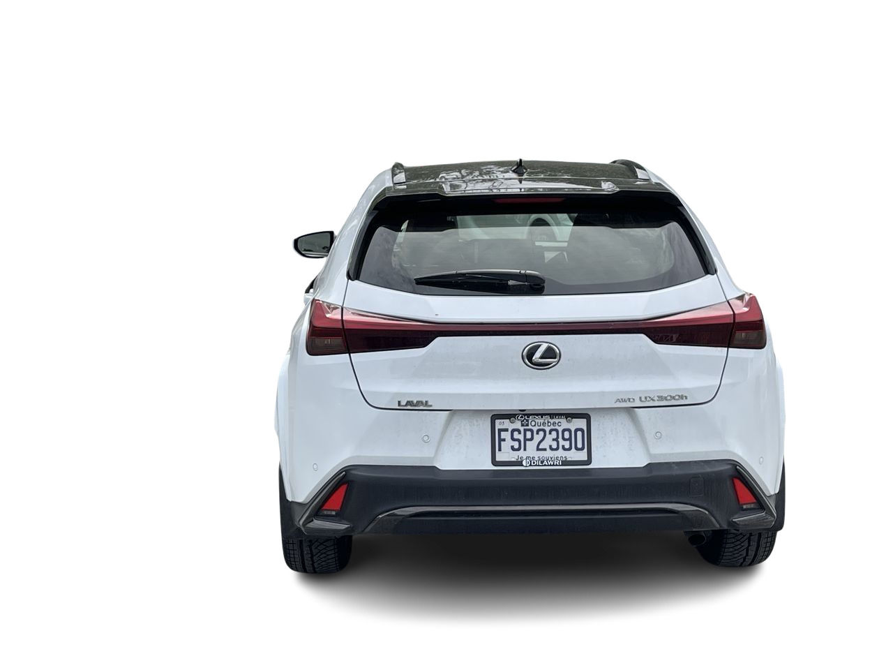 2025 Lexus UX HYBRID in Laval, Quebec