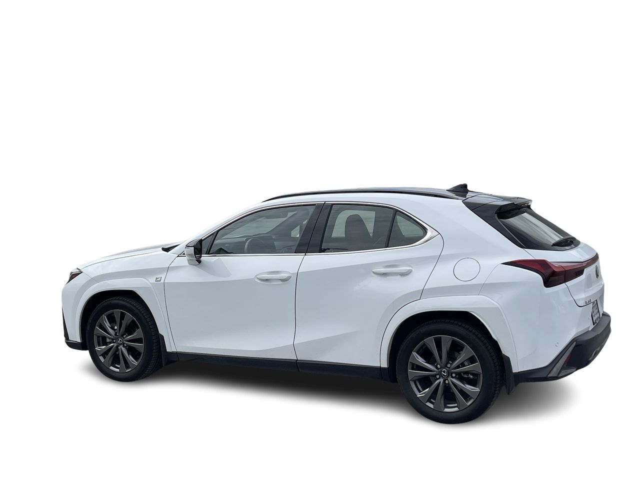 Lexus UX Hybrid  2025