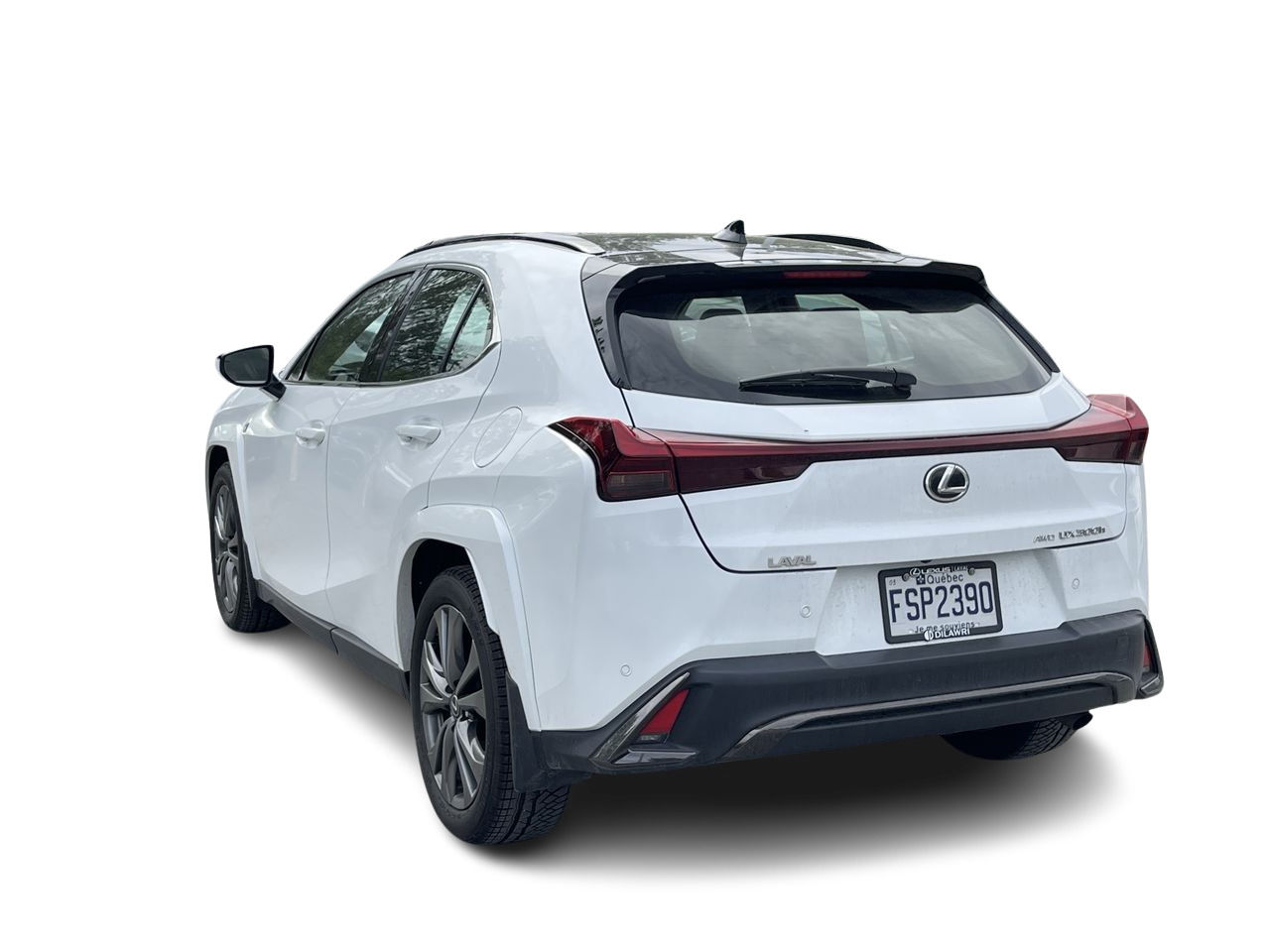 2025 Lexus UX HYBRID in Laval, Quebec