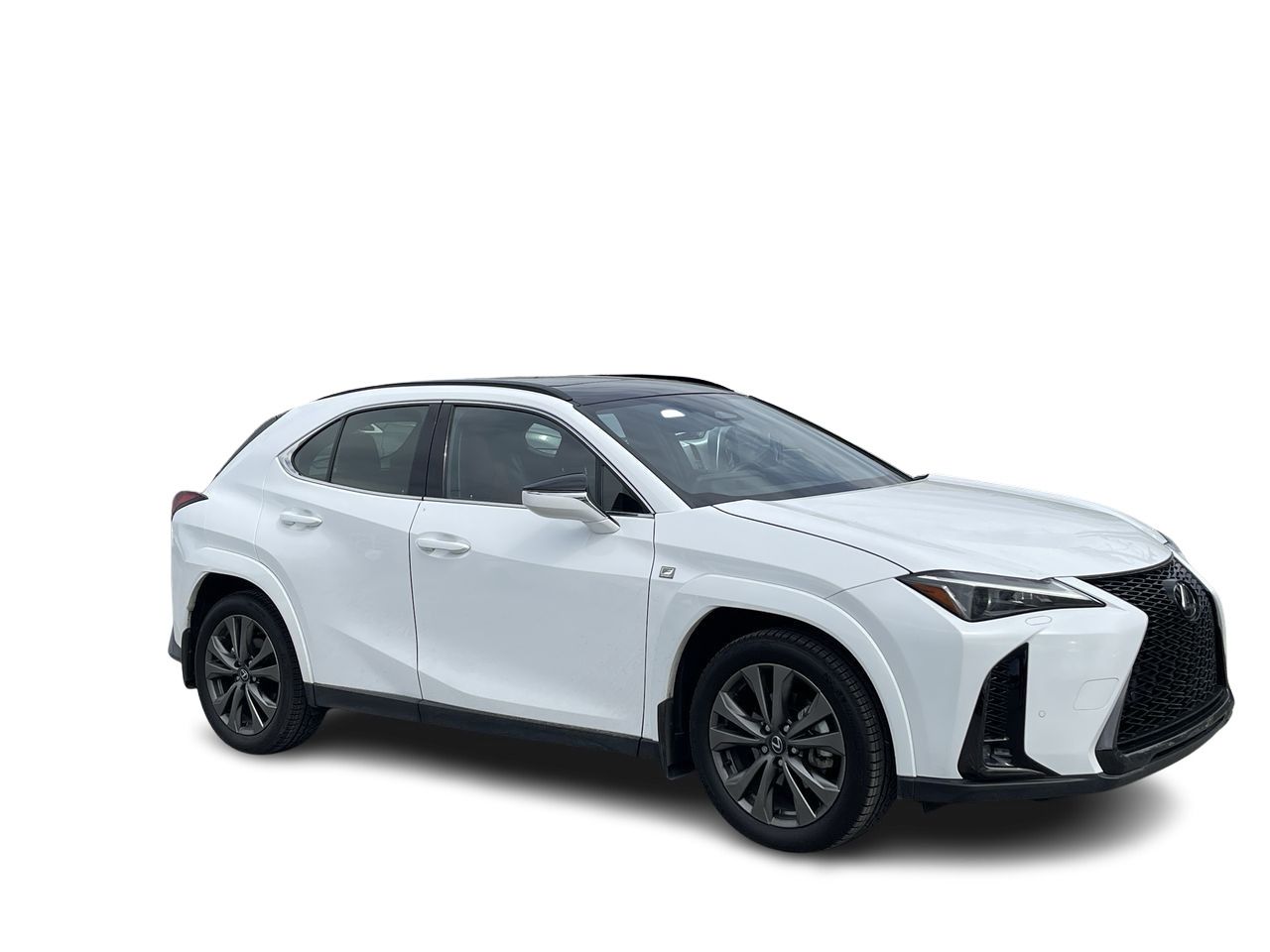 Lexus UX Hybrid  2025