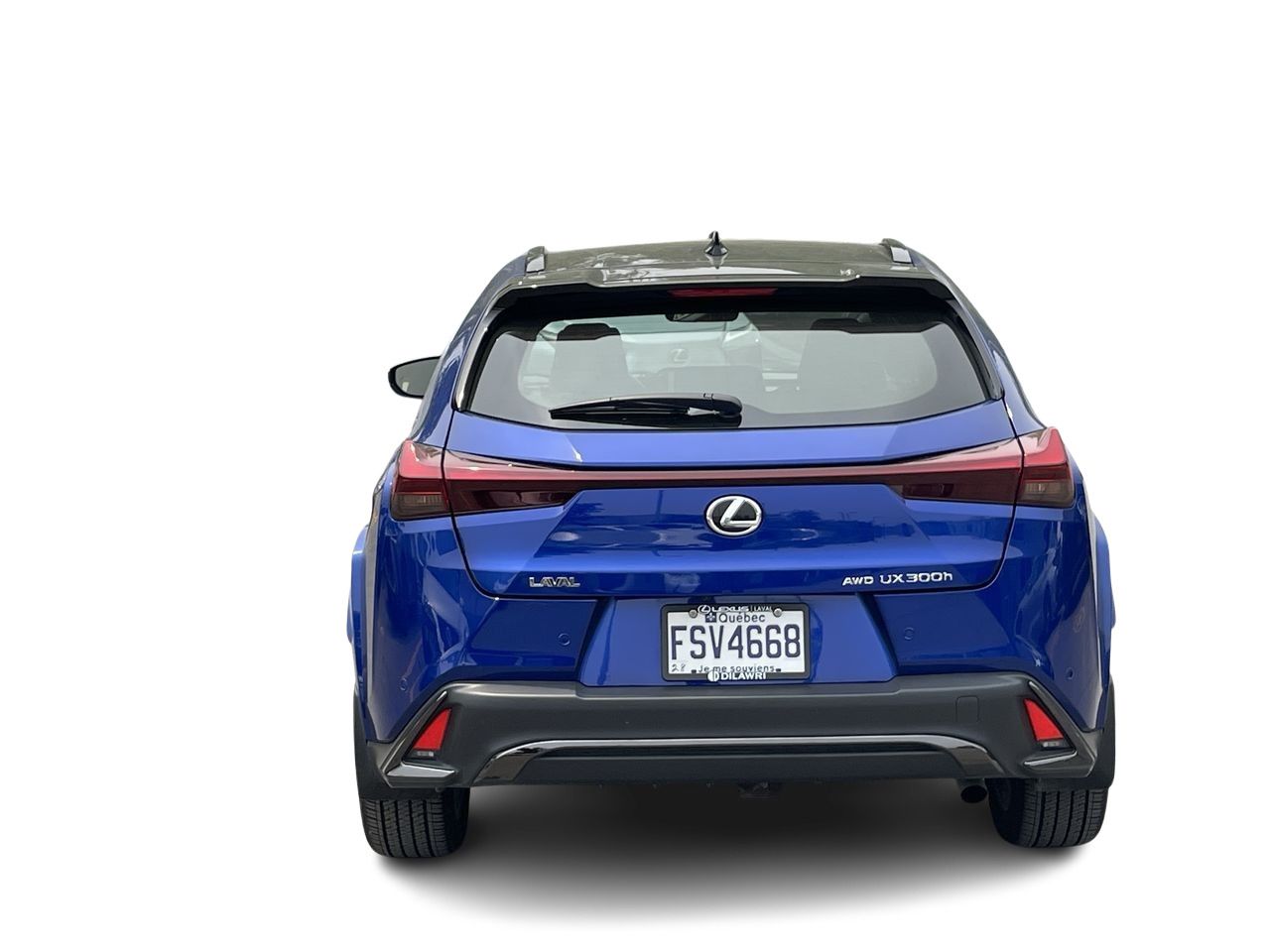 2025 Lexus UX Hybrid