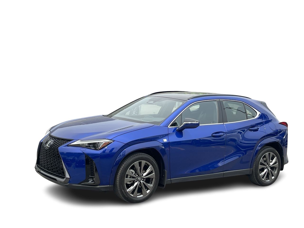 2025 Lexus UX Hybrid