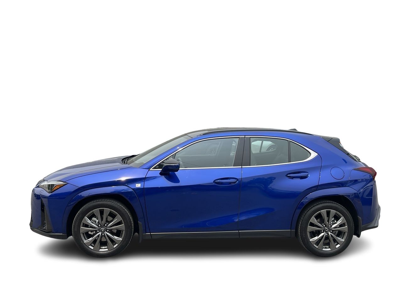 2025 Lexus UX Hybrid