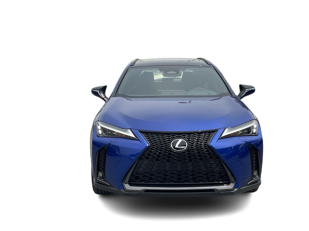 2025 Lexus UX Hybrid