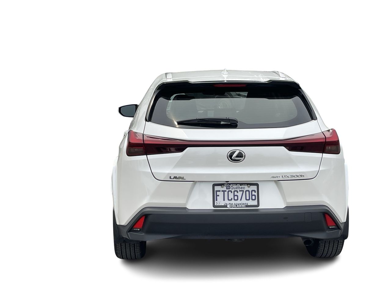 Lexus UX Hybrid  2025