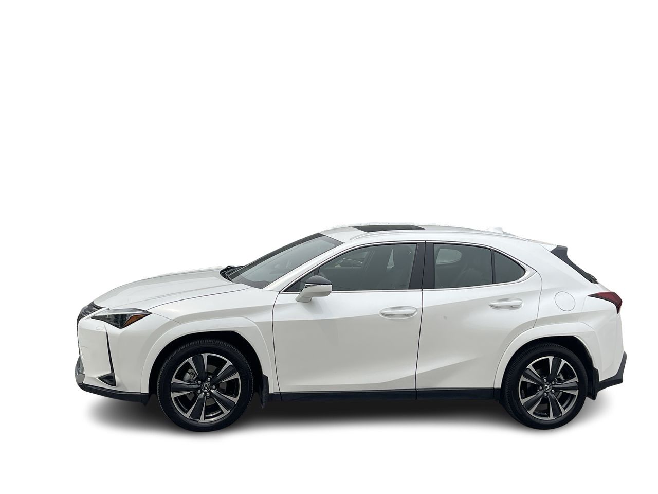 Lexus UX Hybrid  2025