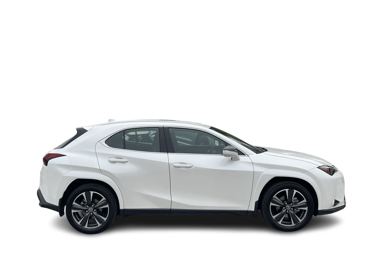 Lexus UX Hybrid  2025