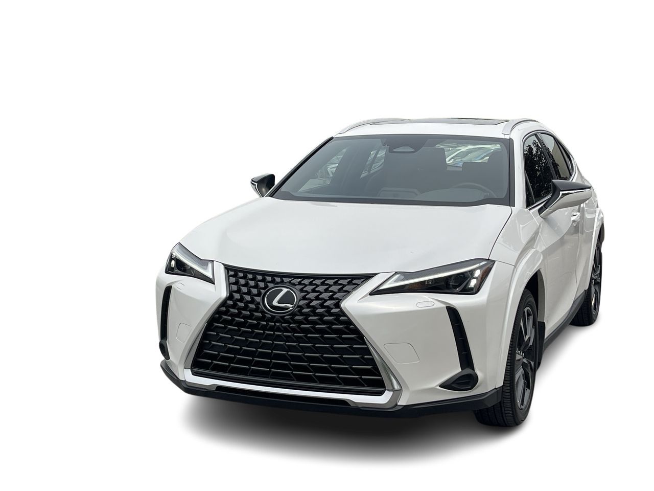 Lexus UX Hybrid  2025