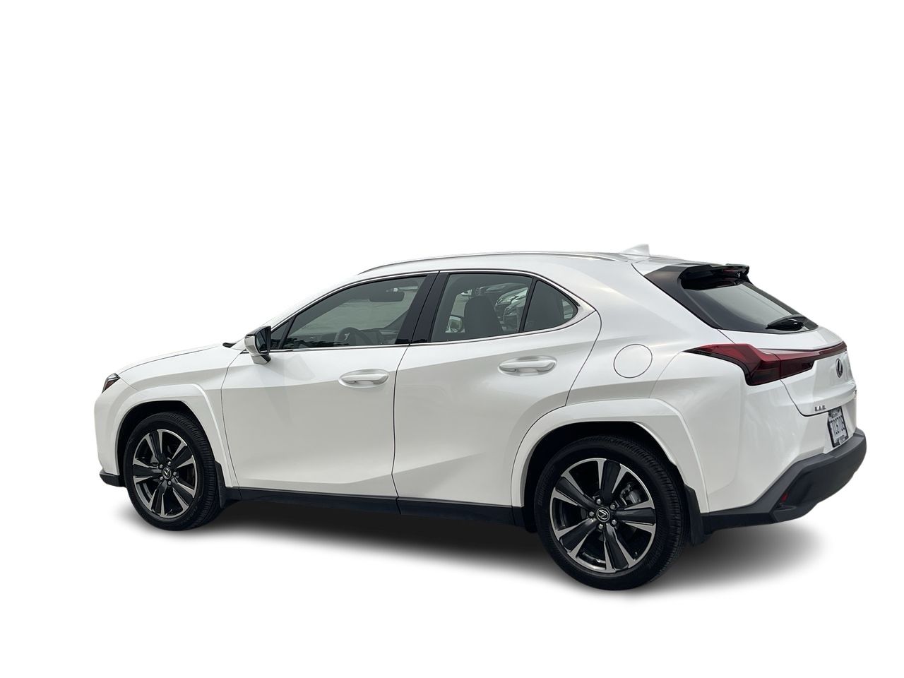 Lexus UX Hybrid  2025