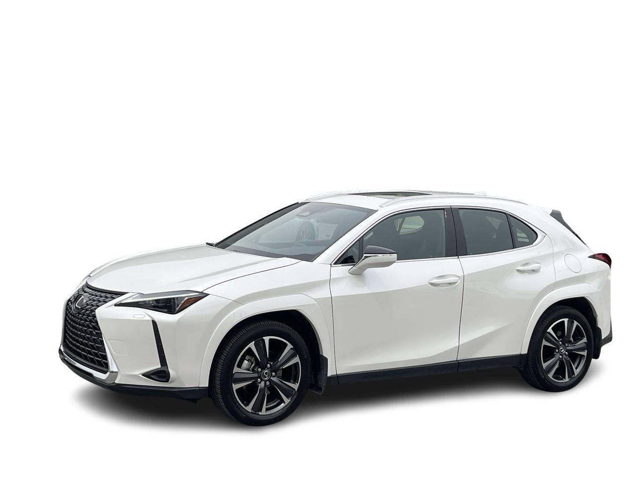 Lexus UX Hybrid  2025