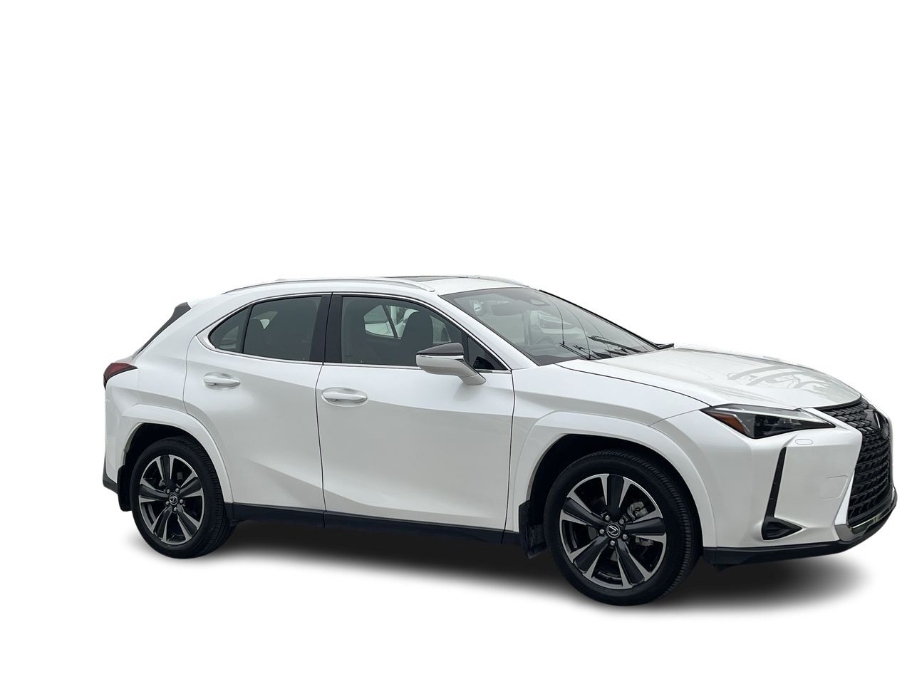 Lexus UX Hybrid  2025