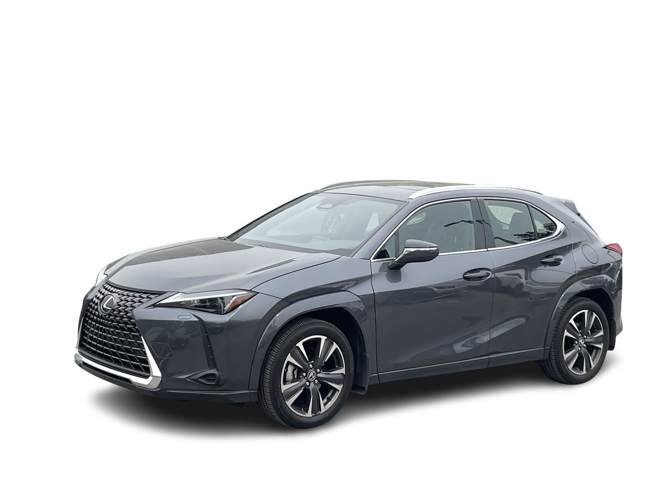 2025 Lexus UX Hybrid in Laval, Quebec