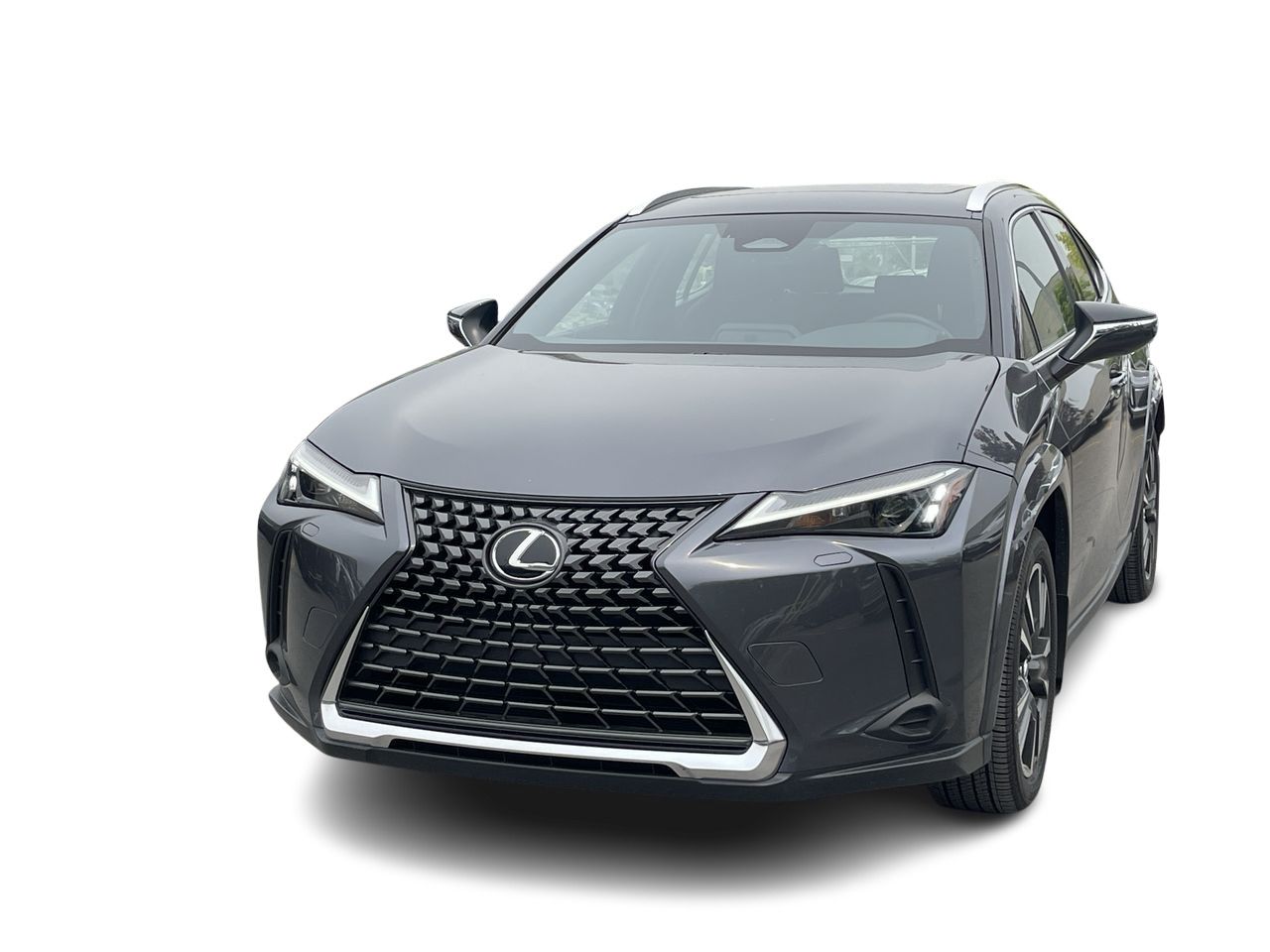 2025 Lexus UX Hybrid in Laval, Quebec