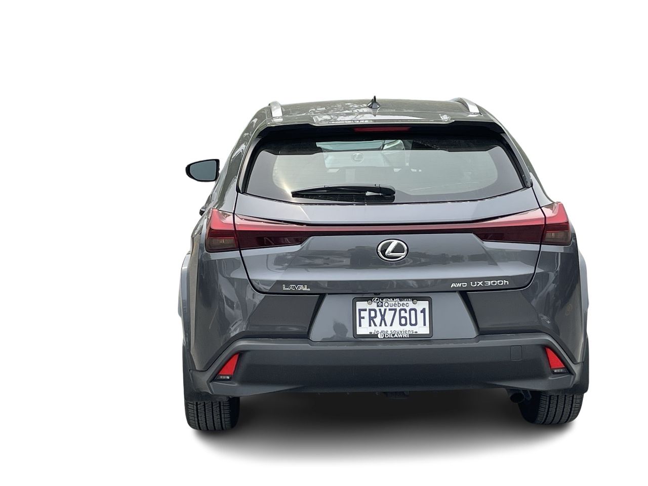 2025 Lexus UX Hybrid in Laval, Quebec