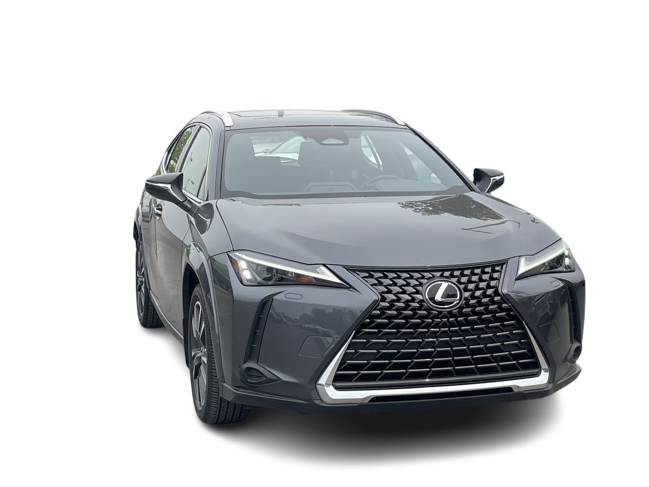 2025 Lexus UX Hybrid in Laval, Quebec