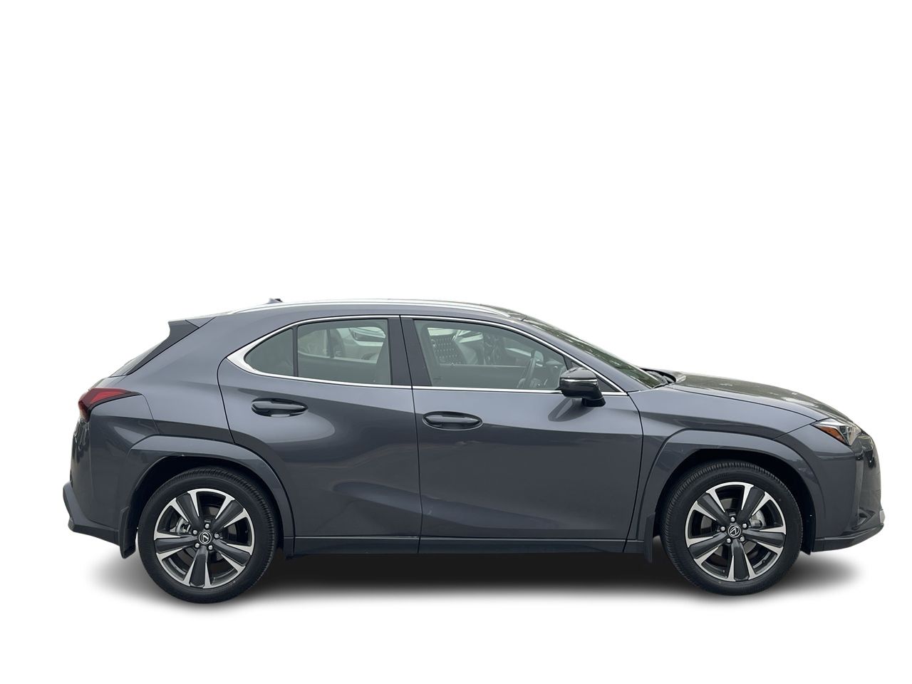 2025 Lexus UX Hybrid in Laval, Quebec