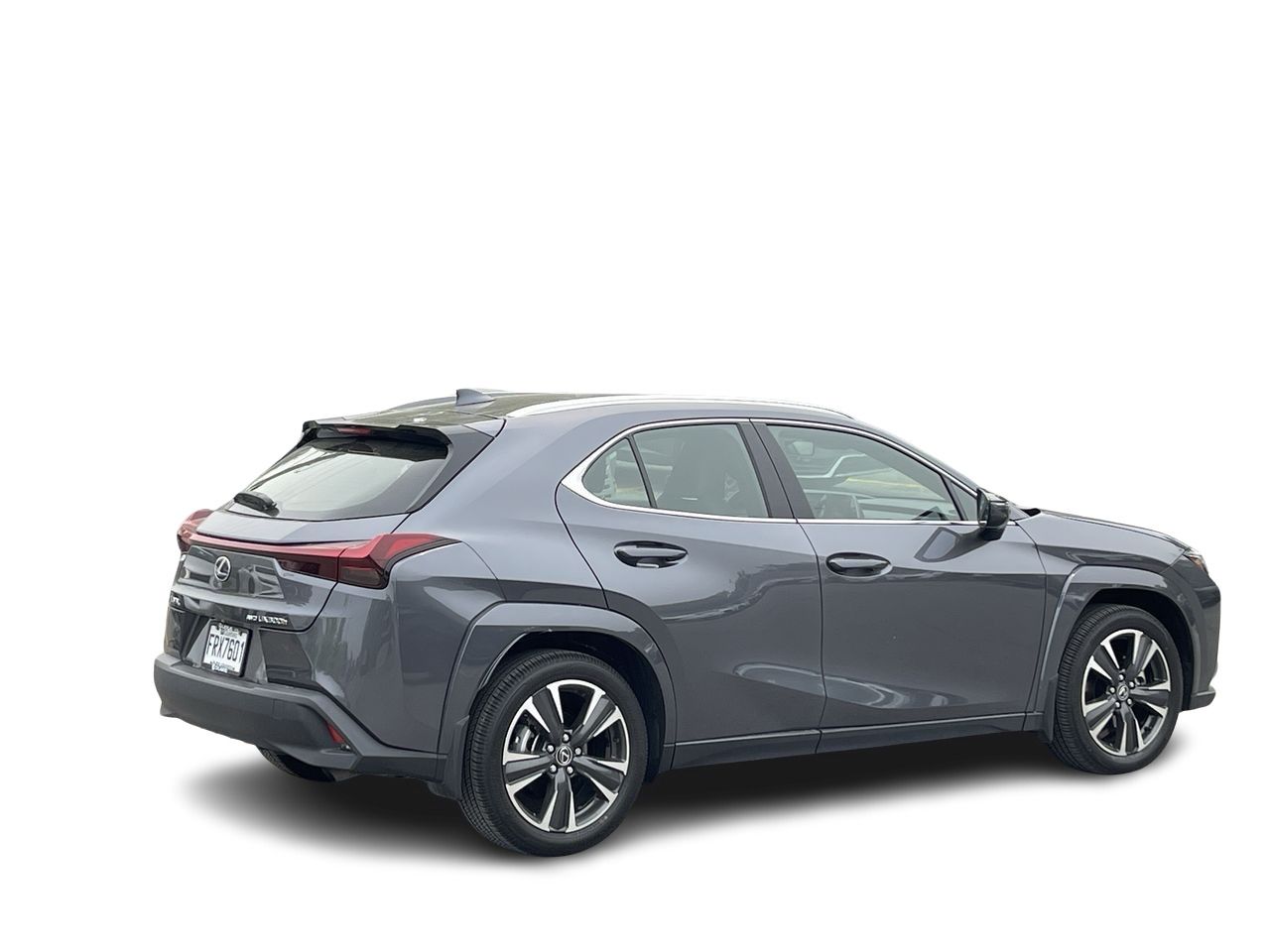 2025 Lexus UX Hybrid in Laval, Quebec
