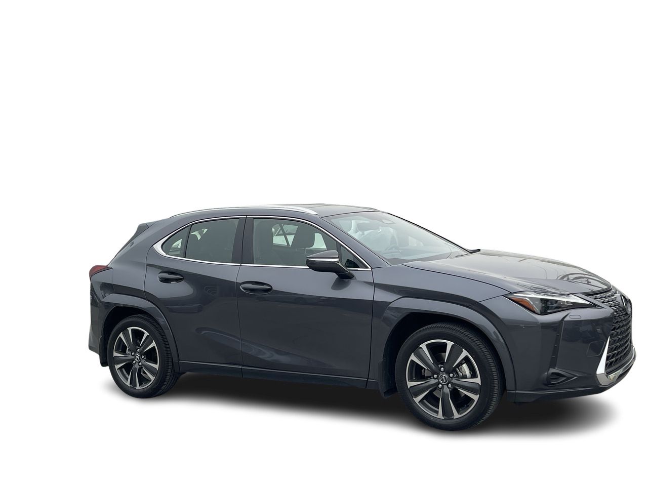 2025 Lexus UX Hybrid in Laval, Quebec