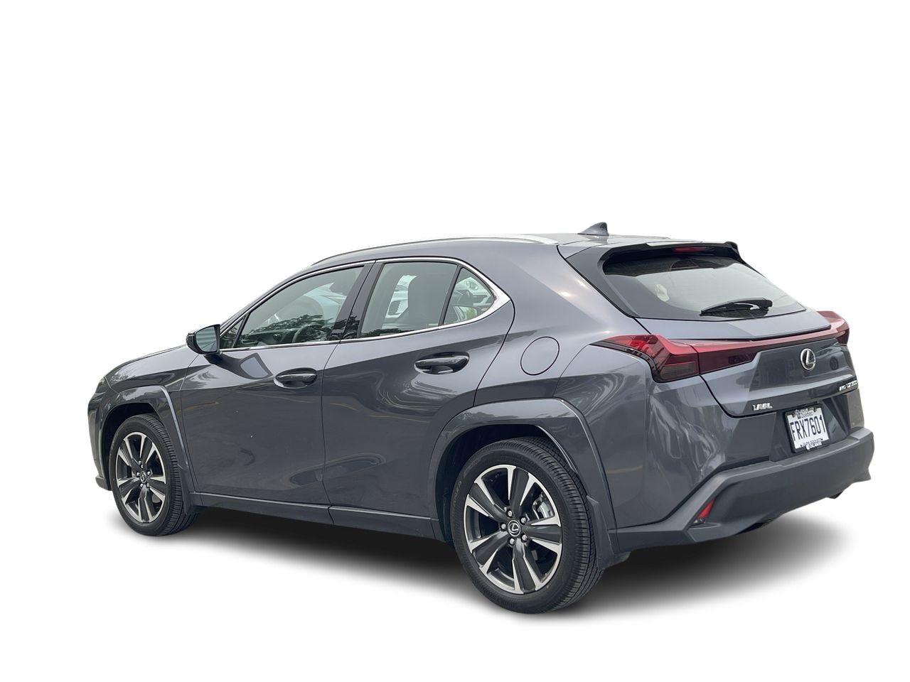 2025 Lexus UX Hybrid in Laval, Quebec