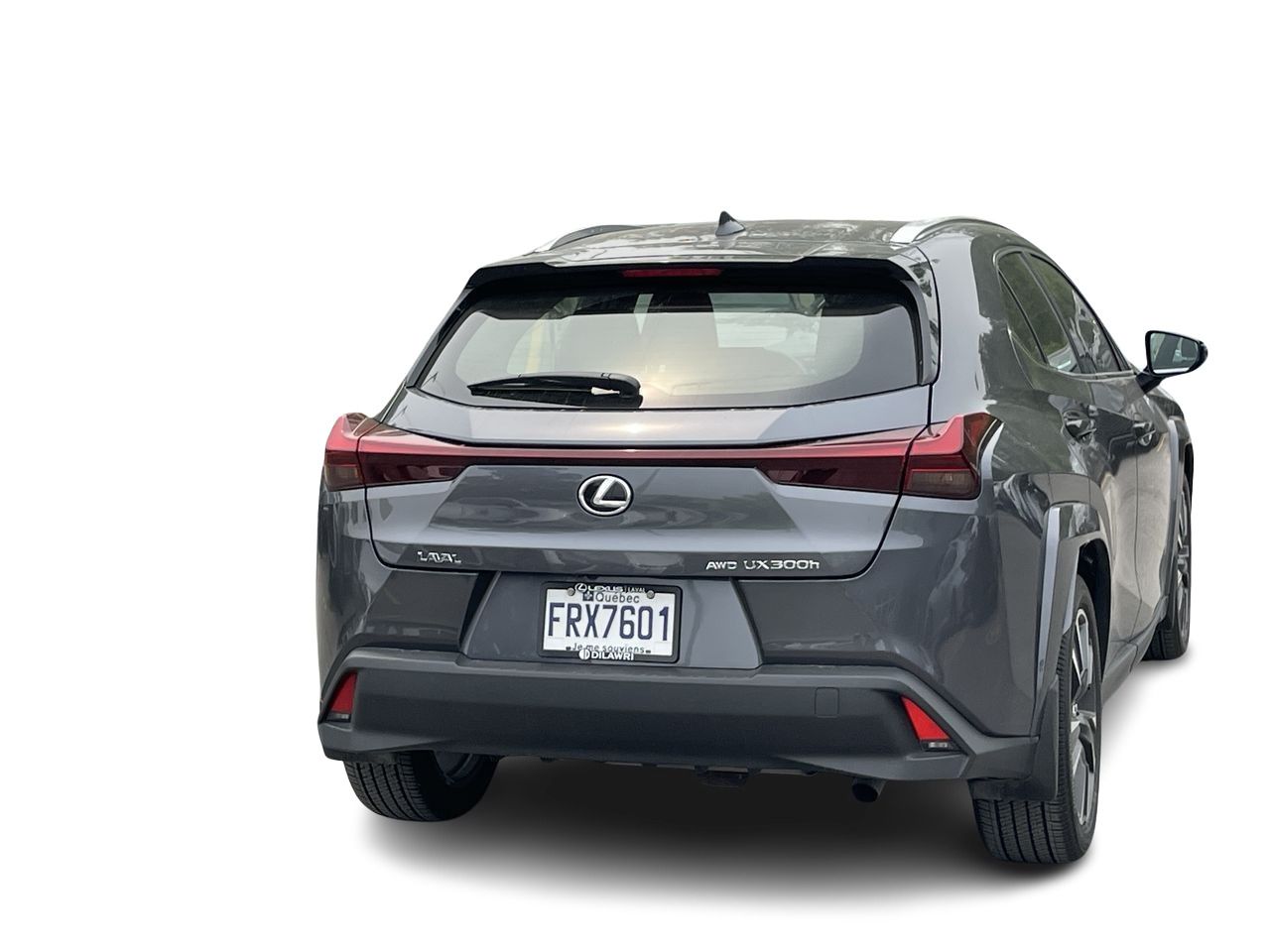 2025 Lexus UX Hybrid in Laval, Quebec