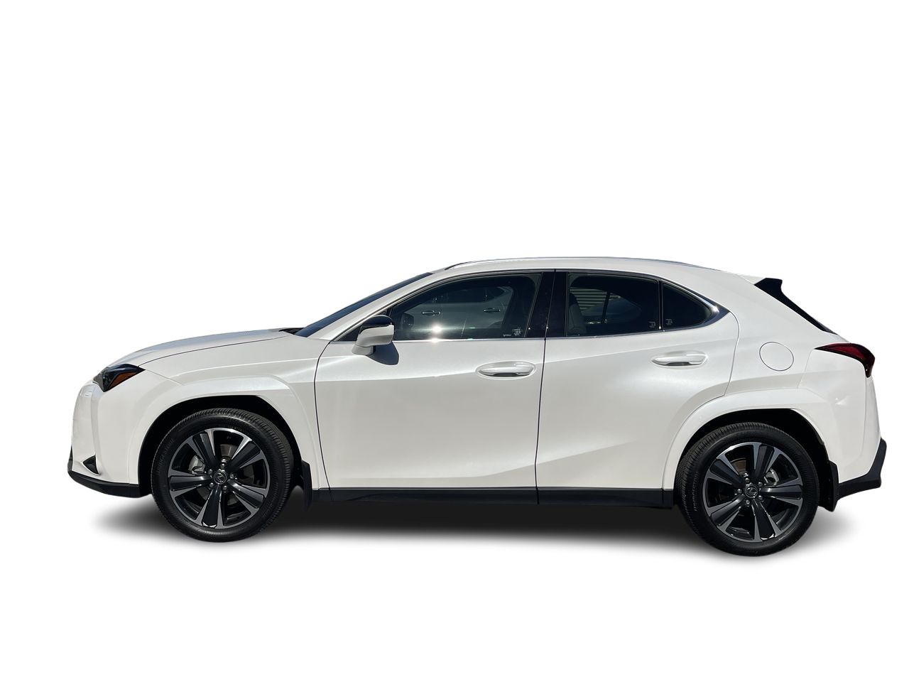 Lexus UX Hybrid  2025