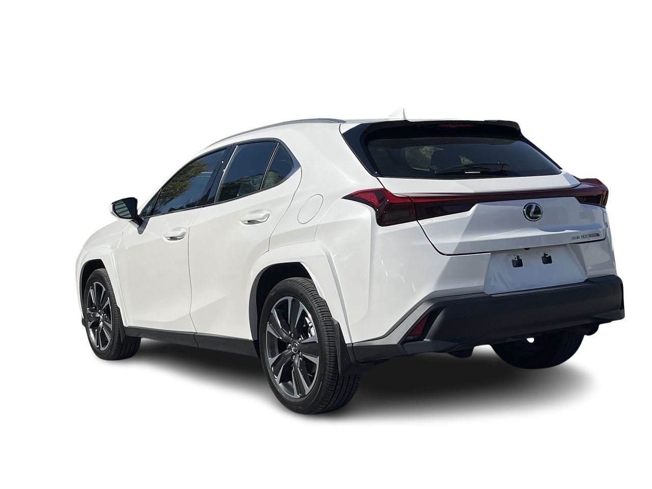 Lexus UX Hybrid  2025