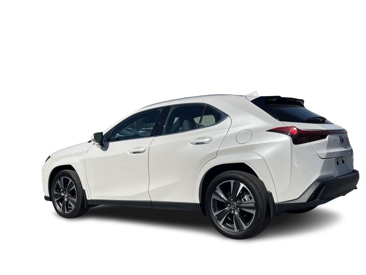 Lexus UX Hybrid  2025
