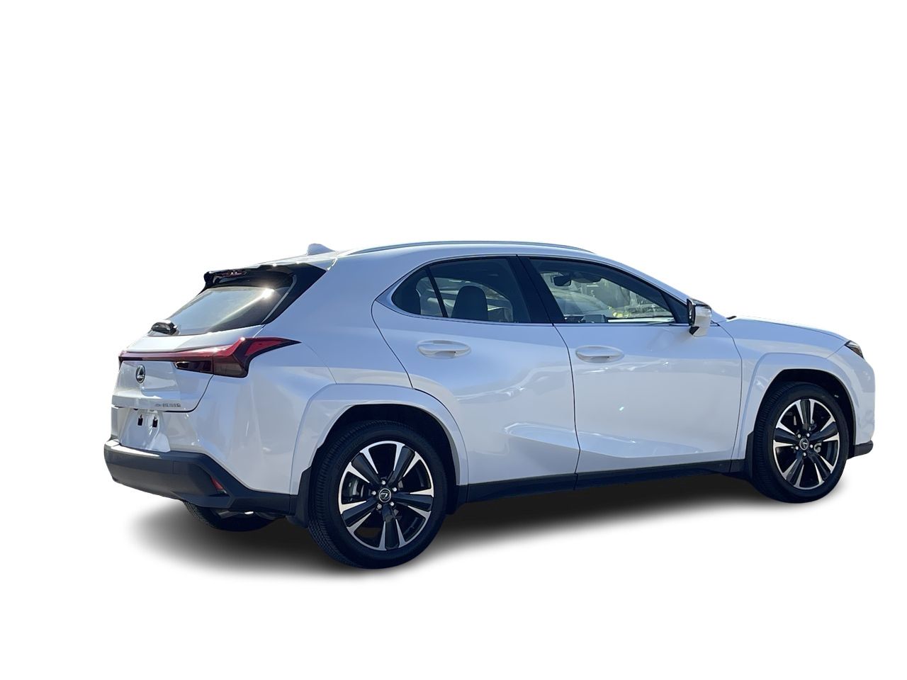 Lexus UX Hybrid  2025
